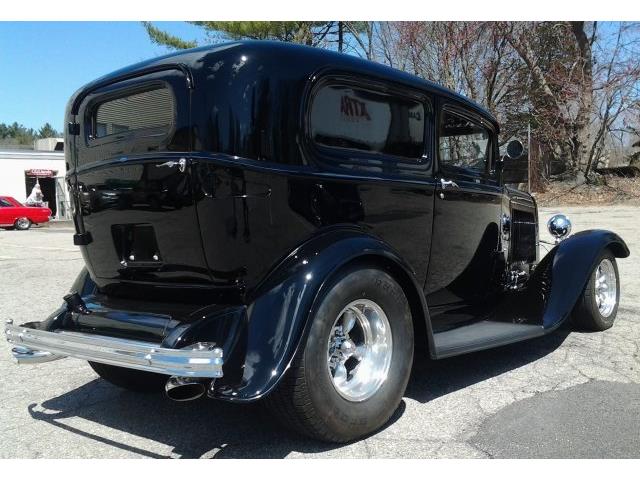 1932 Ford Sedan Delivery (CC-1084160) for sale in Hanover, Massachusetts
