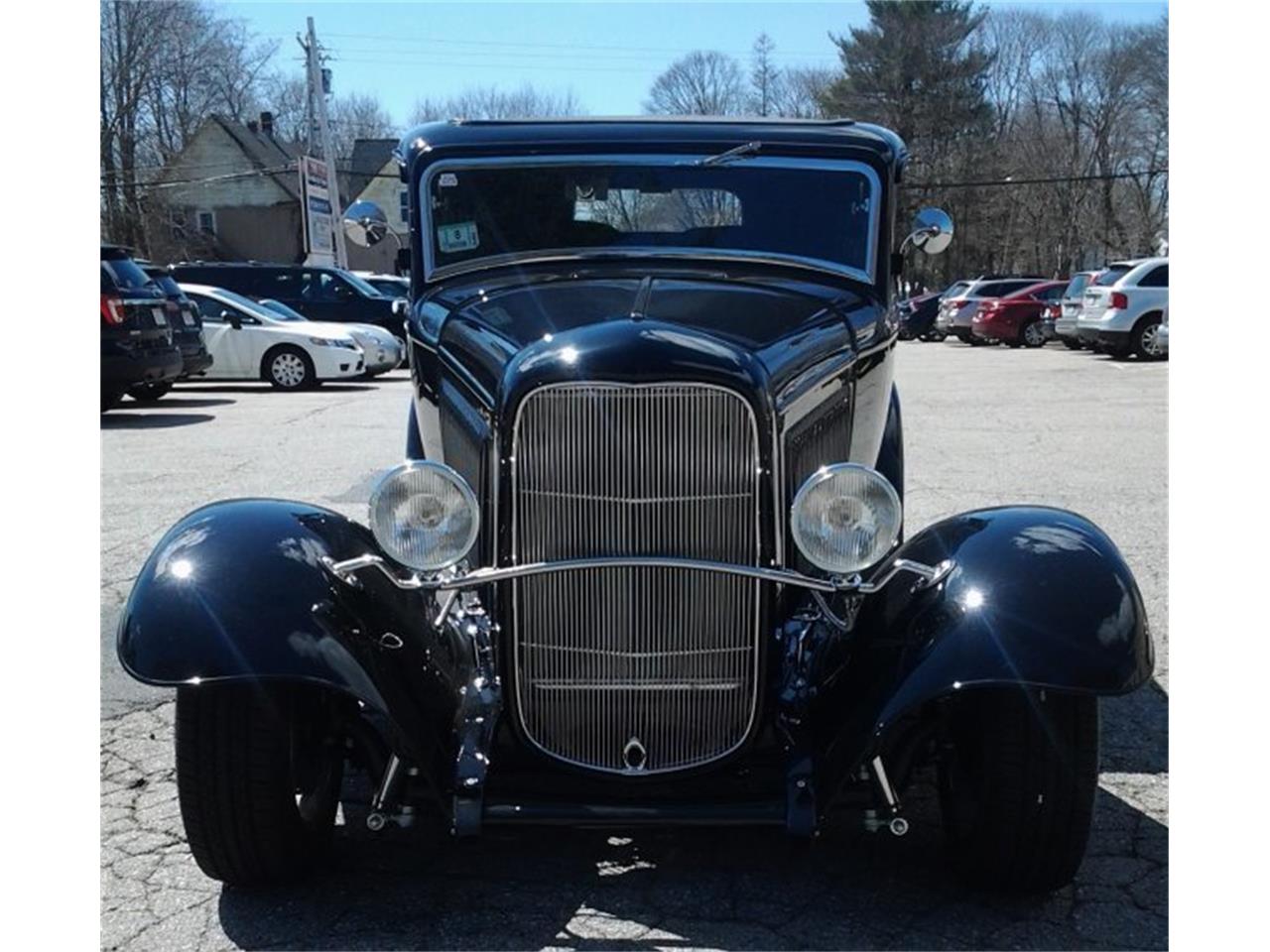 1932 Ford Sedan Delivery for Sale CC1084160