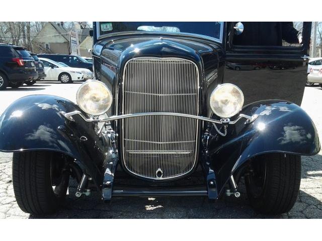 1932 Ford Sedan Delivery (CC-1084160) for sale in Hanover, Massachusetts