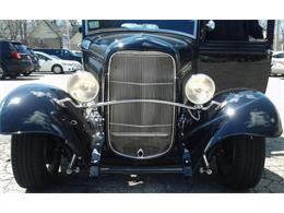 1932 Ford Sedan Delivery (CC-1084160) for sale in Hanover, Massachusetts