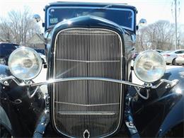 1932 Ford Sedan Delivery (CC-1084160) for sale in Hanover, Massachusetts