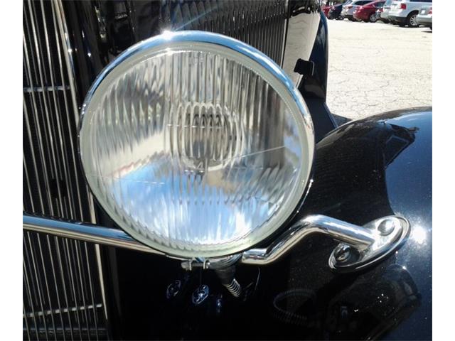 1932 Ford Sedan Delivery (CC-1084160) for sale in Hanover, Massachusetts