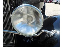 1932 Ford Sedan Delivery (CC-1084160) for sale in Hanover, Massachusetts