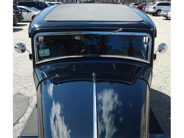 1932 Ford Sedan Delivery (CC-1084160) for sale in Hanover, Massachusetts