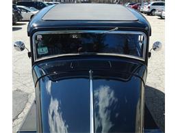 1932 Ford Sedan Delivery (CC-1084160) for sale in Hanover, Massachusetts