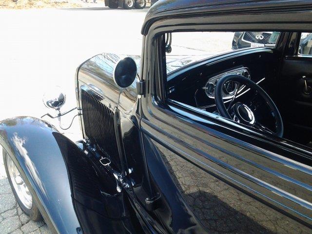 1932 Ford Sedan Delivery (CC-1084160) for sale in Hanover, Massachusetts