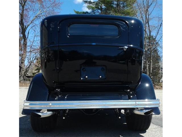 1932 Ford Sedan Delivery (CC-1084160) for sale in Hanover, Massachusetts