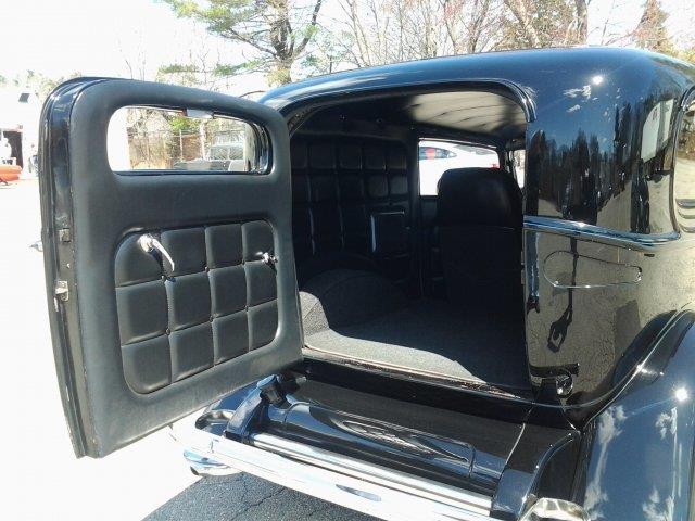 1932 Ford Sedan Delivery (CC-1084160) for sale in Hanover, Massachusetts