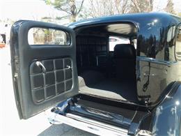 1932 Ford Sedan Delivery (CC-1084160) for sale in Hanover, Massachusetts