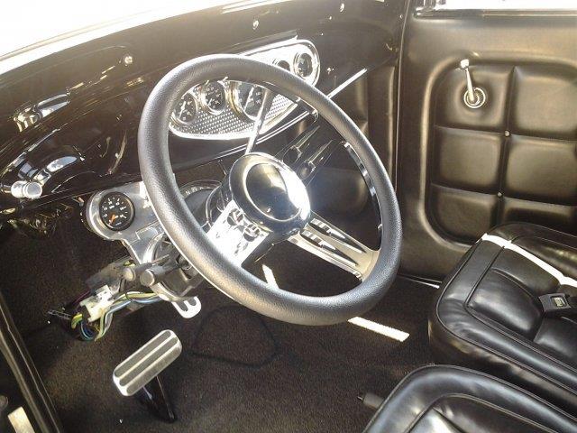 1932 Ford Sedan Delivery (CC-1084160) for sale in Hanover, Massachusetts