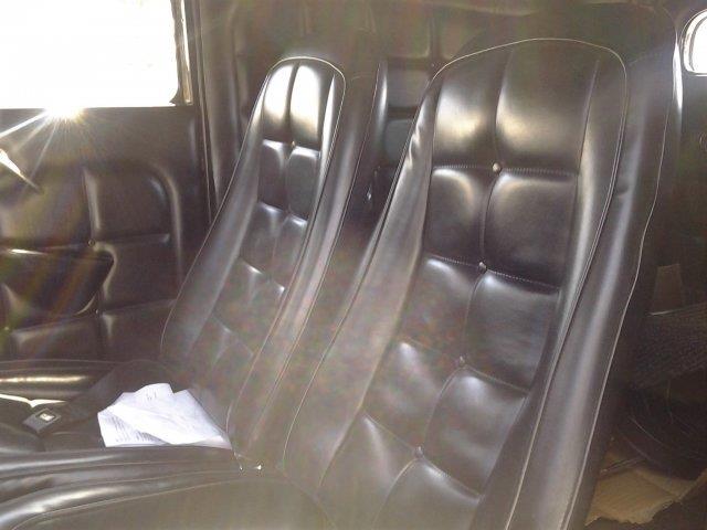 1932 Ford Sedan Delivery (CC-1084160) for sale in Hanover, Massachusetts