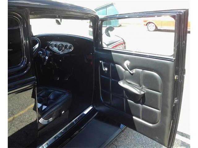 1932 Ford Sedan Delivery (CC-1084160) for sale in Hanover, Massachusetts