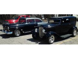 1932 Ford Sedan Delivery (CC-1084160) for sale in Hanover, Massachusetts