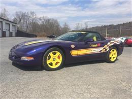 1998 Chevrolet Corvette (CC-1084196) for sale in Carlisle, Pennsylvania