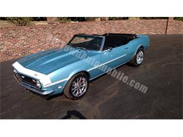 1968 Chevrolet Camaro (CC-1084203) for sale in Huntingtown, Maryland