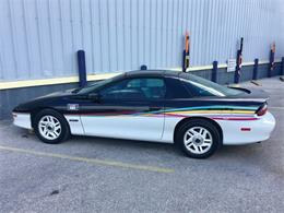 1993 Chevrolet Camaro Z28 Indianapolis Pace Car Edition (CC-1084205) for sale in Auburn, Indiana