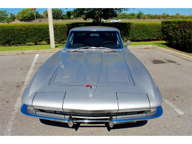 1964 Chevrolet Corvette Stingray (CC-1084215) for sale in Sarasota, Florida