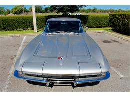 1964 Chevrolet Corvette Stingray (CC-1084215) for sale in Sarasota, Florida