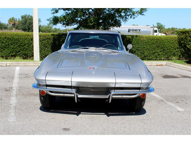 1964 Chevrolet Corvette Stingray (CC-1084215) for sale in Sarasota, Florida