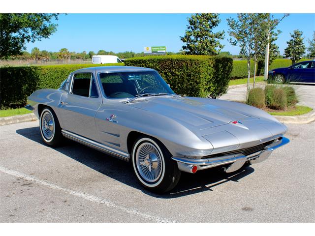 1964 Chevrolet Corvette Stingray (CC-1084215) for sale in Sarasota, Florida
