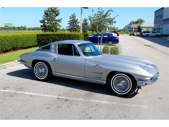 1964 Chevrolet Corvette Stingray (CC-1084215) for sale in Sarasota, Florida