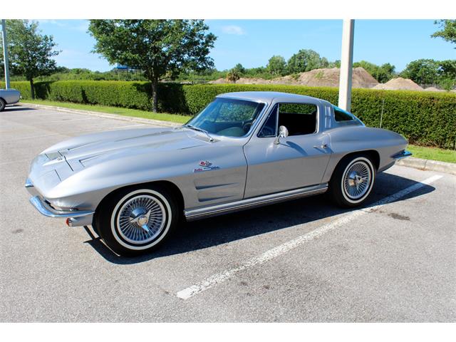 1964 Chevrolet Corvette Stingray (CC-1084215) for sale in Sarasota, Florida