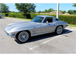 1964 Chevrolet Corvette Stingray (CC-1084215) for sale in Sarasota, Florida