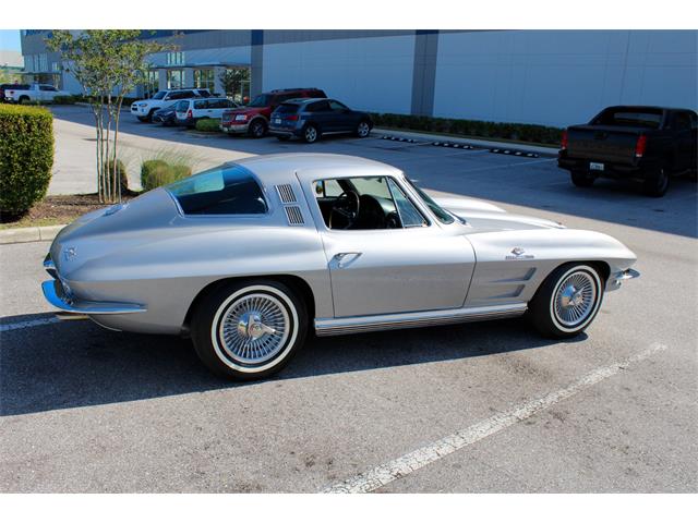 1964 Chevrolet Corvette Stingray (CC-1084215) for sale in Sarasota, Florida