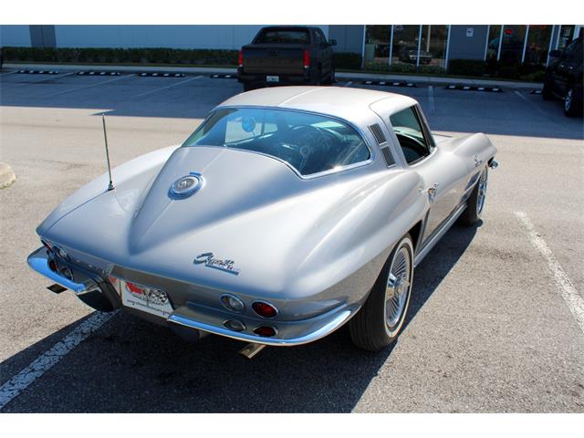 1964 Chevrolet Corvette Stingray For Sale Cc 1084215