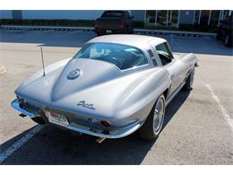 1964 Chevrolet Corvette Stingray (CC-1084215) for sale in Sarasota, Florida