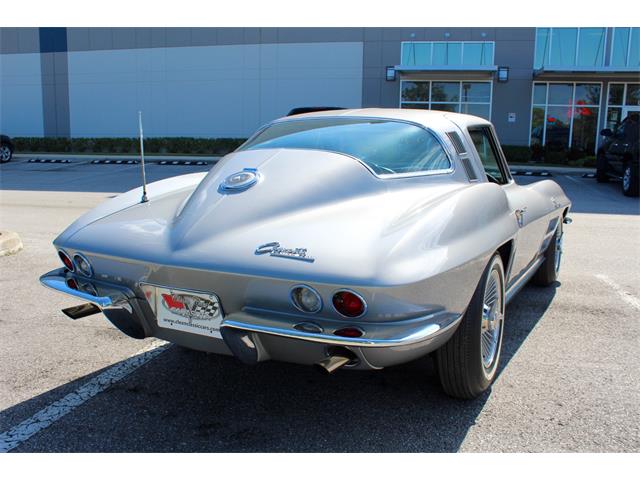 1964 Chevrolet Corvette Stingray (CC-1084215) for sale in Sarasota, Florida