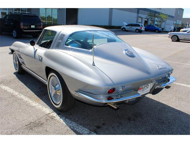 1964 Chevrolet Corvette Stingray (CC-1084215) for sale in Sarasota, Florida