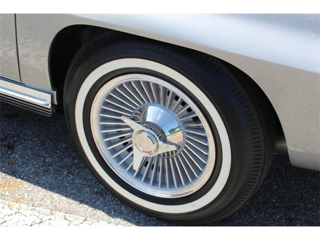 1964 Chevrolet Corvette Stingray (CC-1084215) for sale in Sarasota, Florida