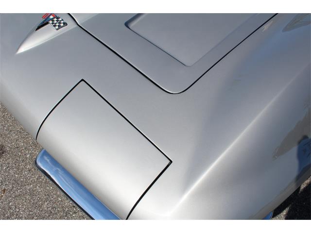 1964 Chevrolet Corvette Stingray (CC-1084215) for sale in Sarasota, Florida