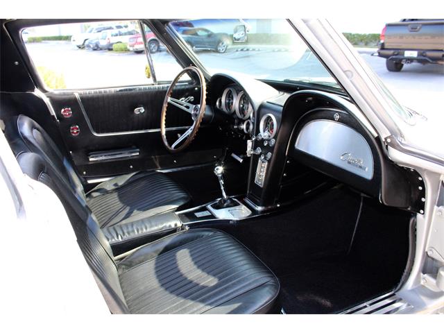 1964 Chevrolet Corvette Stingray (CC-1084215) for sale in Sarasota, Florida