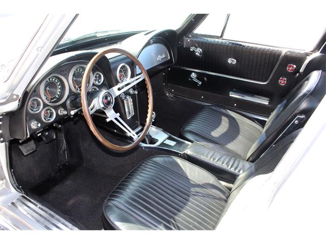 1964 Chevrolet Corvette Stingray For Sale Cc 1084215