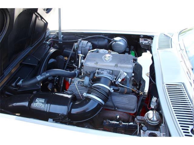 1964 Chevrolet Corvette Stingray (CC-1084215) for sale in Sarasota, Florida
