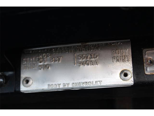 1964 Chevrolet Corvette Stingray (CC-1084215) for sale in Sarasota, Florida