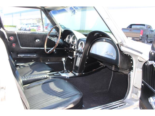 1964 Chevrolet Corvette Stingray (CC-1084215) for sale in Sarasota, Florida