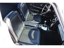 1964 Chevrolet Corvette Stingray (CC-1084215) for sale in Sarasota, Florida