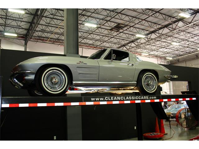 1964 Chevrolet Corvette Stingray (CC-1084215) for sale in Sarasota, Florida