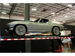 1964 Chevrolet Corvette Stingray (CC-1084215) for sale in Sarasota, Florida