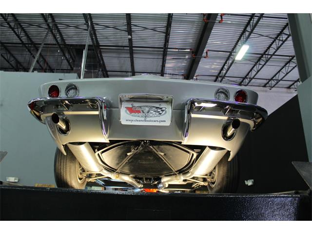1964 Chevrolet Corvette Stingray (CC-1084215) for sale in Sarasota, Florida