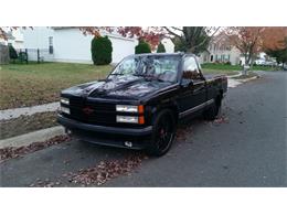 1990 Chevrolet Pickup (CC-1084242) for sale in West Pittston, Pennsylvania
