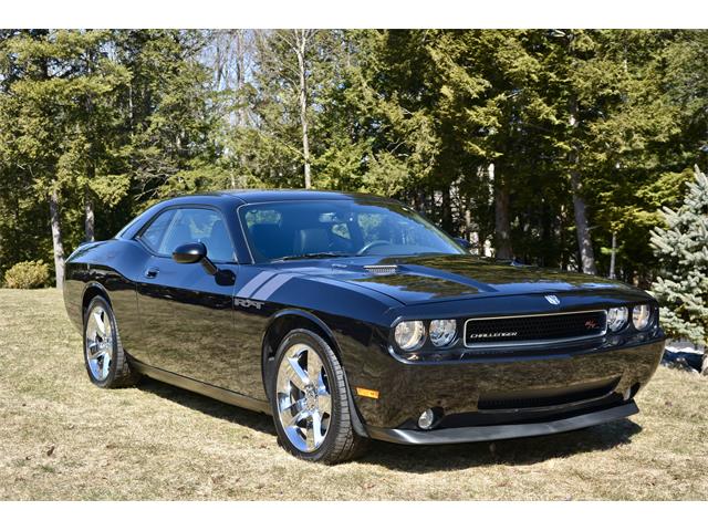 2009 Dodge Challenger (CC-1084255) for sale in Candia, New Hampshire