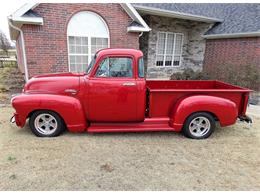 1954 GMC Pickup (CC-1084264) for sale in Springdale, Arkansas