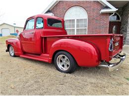 1954 GMC Pickup (CC-1084264) for sale in Springdale, Arkansas