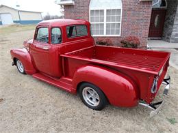 1954 GMC Pickup (CC-1084264) for sale in Springdale, Arkansas
