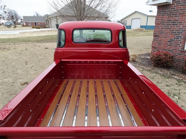 1954 GMC Pickup (CC-1084264) for sale in Springdale, Arkansas