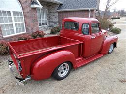 1954 GMC Pickup (CC-1084264) for sale in Springdale, Arkansas